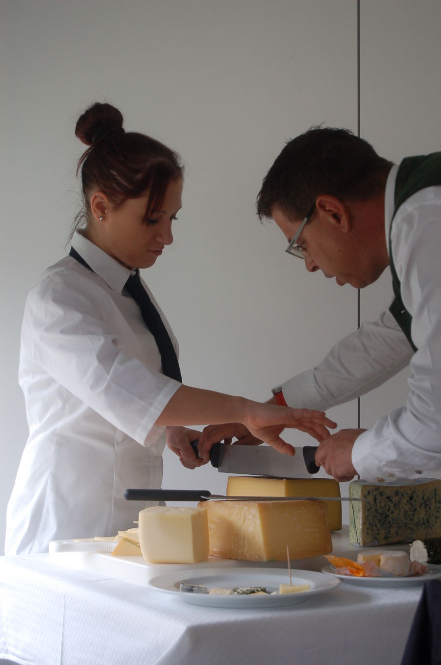 Käse Workshop