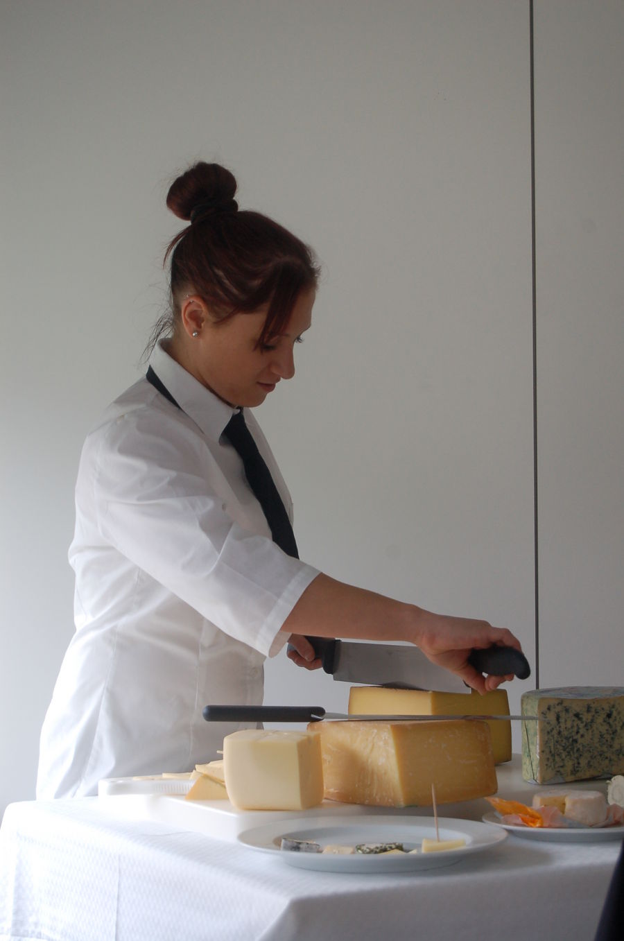 Käse Workshop