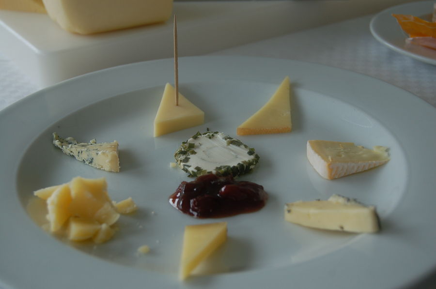 Käse Workshop