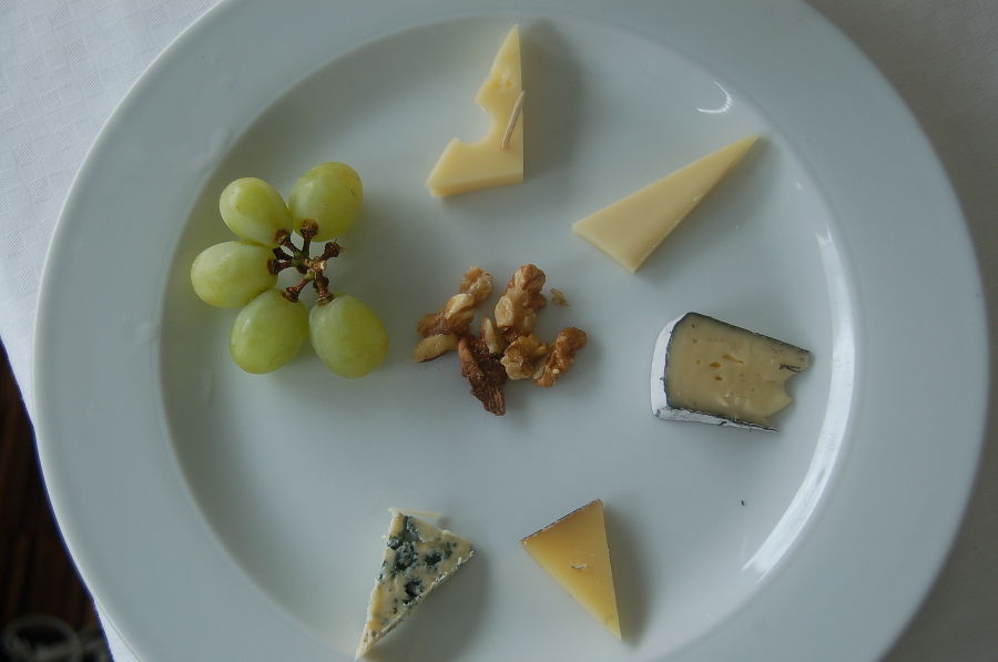Käse Workshop