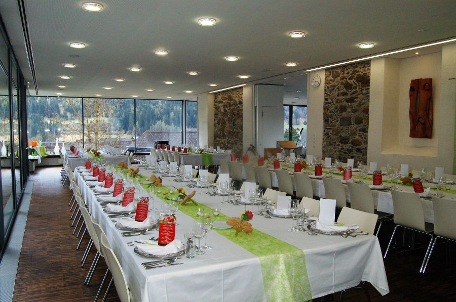 Gala Frühlingserwachen