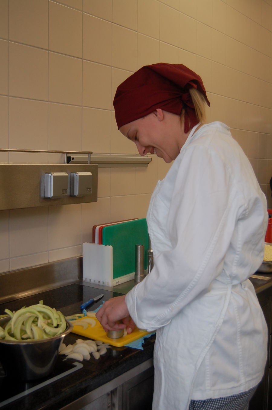 Gala Frühlingserwachen