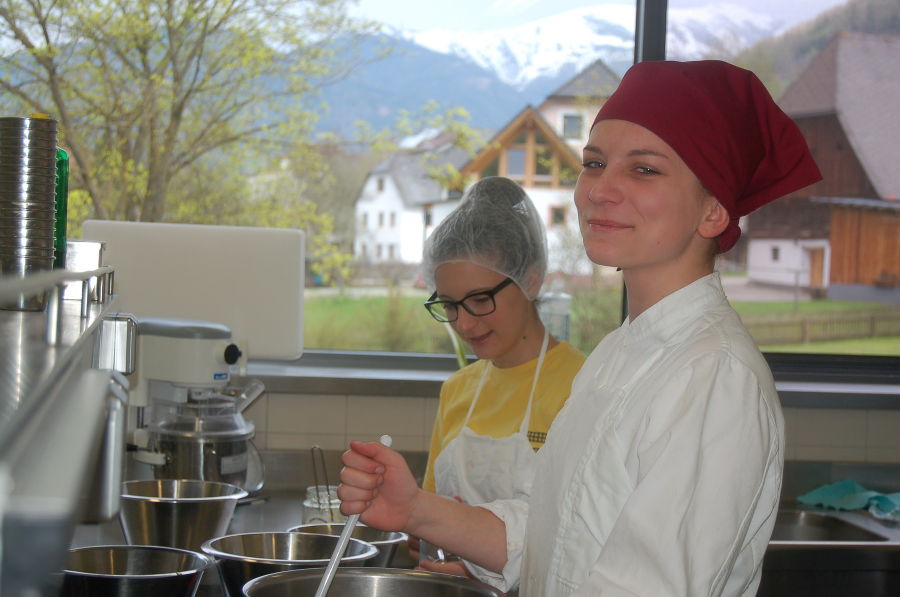 Gala Frühlingserwachen