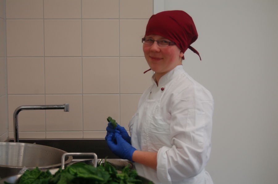 Gala Frühlingserwachen
