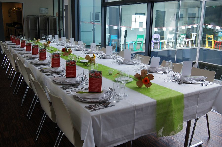 Gala Frühlingserwachen