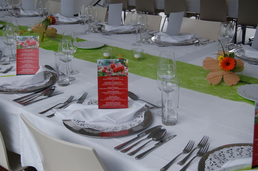 Gala Frühlingserwachen