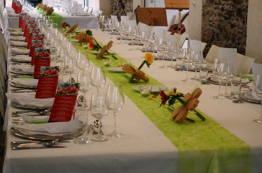 Gala Frühlingserwachen