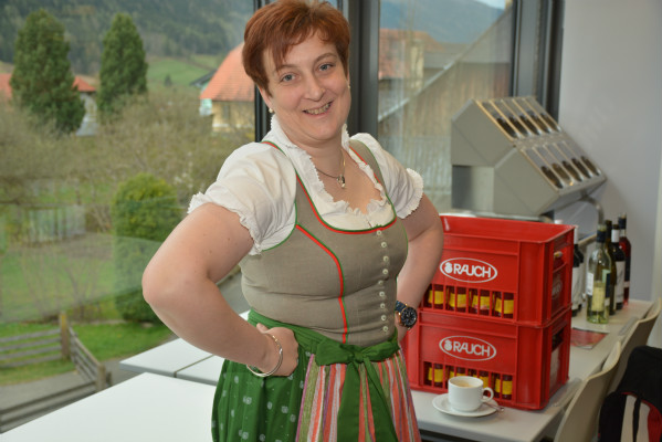 Gala Frühlingserwachen