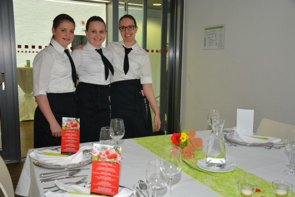 Gala Frühlingserwachen