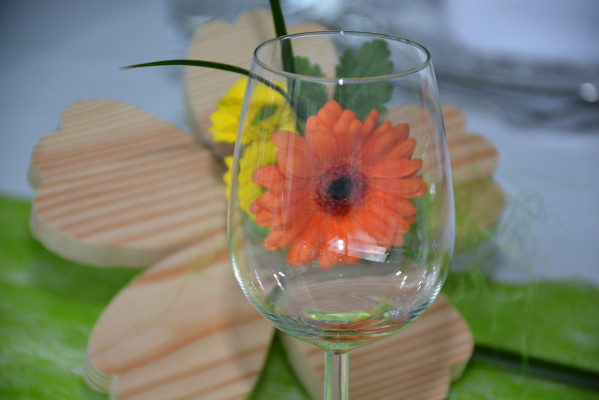 Gala Frühlingserwachen