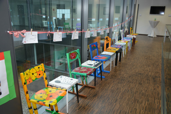Gala Frühlingserwachen