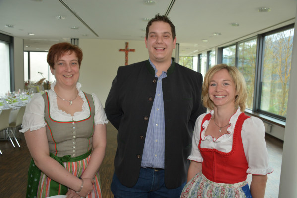Gala Frühlingserwachen