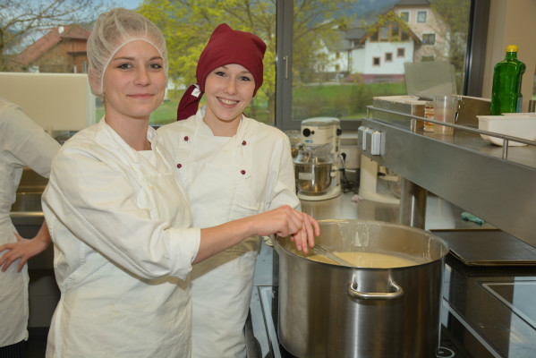 Gala Frühlingserwachen
