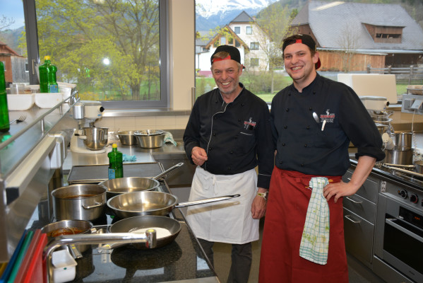 Gala Frühlingserwachen