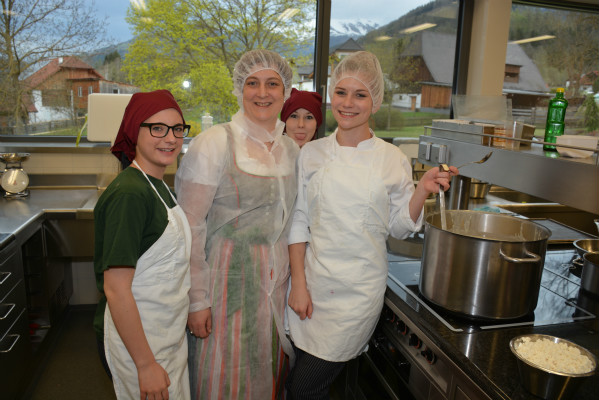 Gala Frühlingserwachen