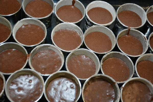 Gala Frühlingserwachen