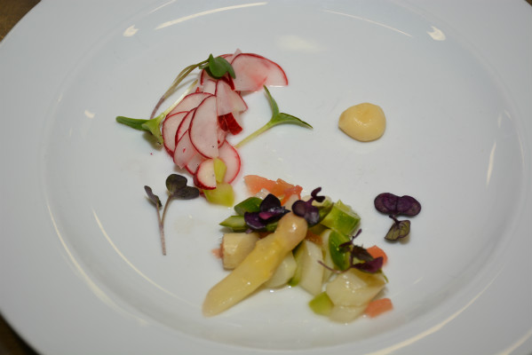 Gala Frühlingserwachen