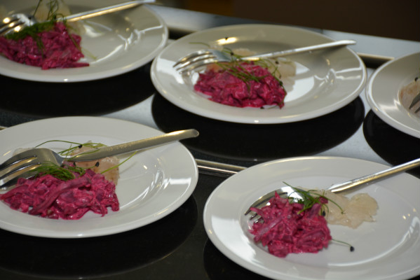 Gala Frühlingserwachen