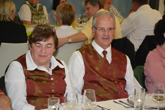 Gala Frühlingserwachen