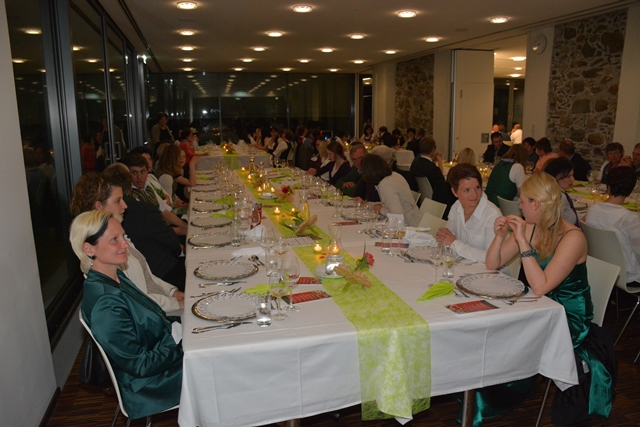 Gala Frühlingserwachen