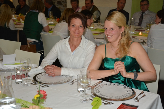 Gala Frühlingserwachen