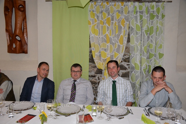 Gala Frühlingserwachen