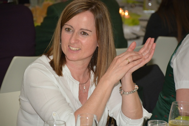 Gala Frühlingserwachen