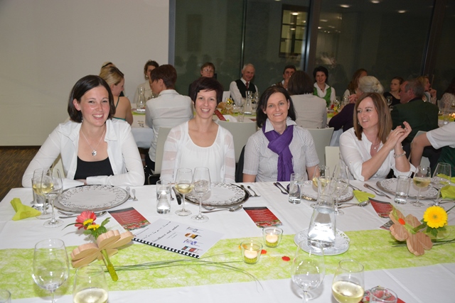 Gala Frühlingserwachen