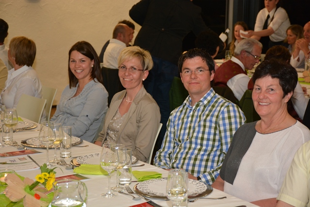 Gala Frühlingserwachen