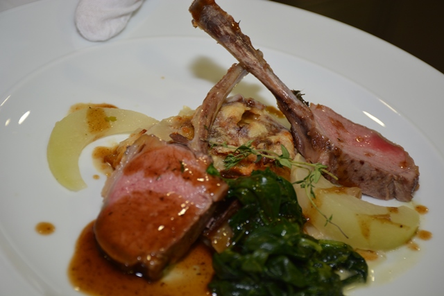 Gala Frühlingserwachen