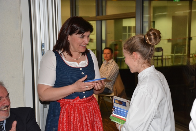 Gala Frühlingserwachen