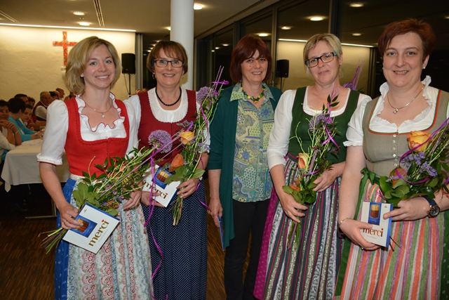 Gala Frühlingserwachen