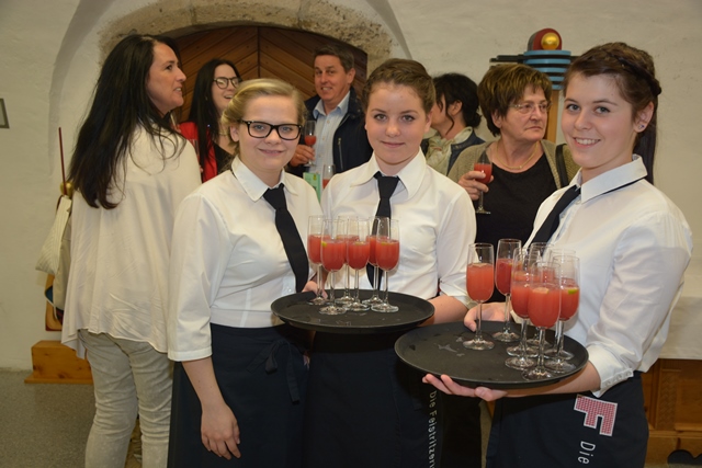 Gala Frühlingserwachen