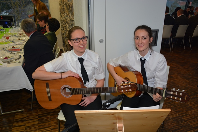 Gala Frühlingserwachen