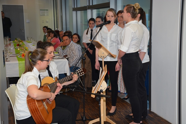 Gala Frühlingserwachen