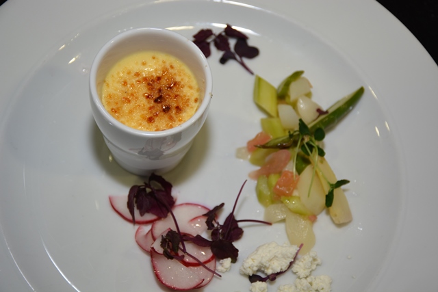 Gala Frühlingserwachen