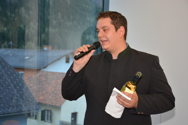 Gala Frühlingserwachen