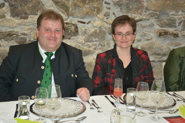 Gala Frühlingserwachen