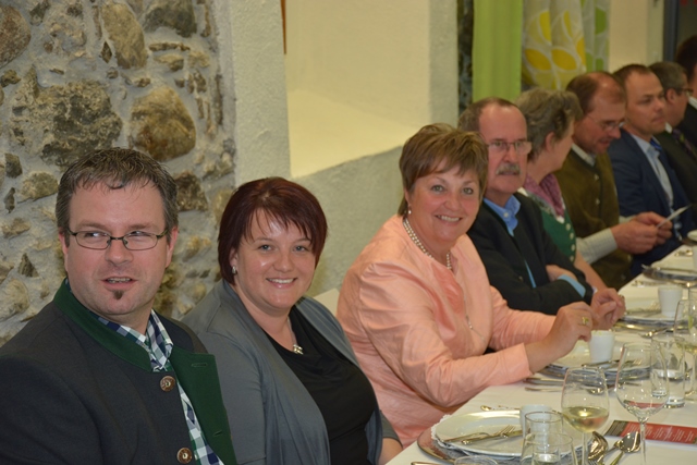 Gala Frühlingserwachen