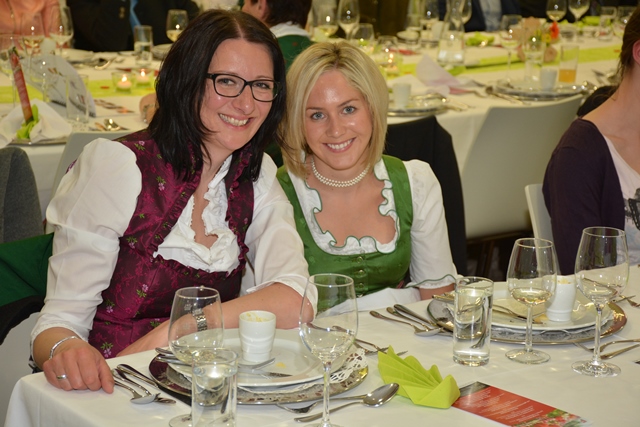 Gala Frühlingserwachen