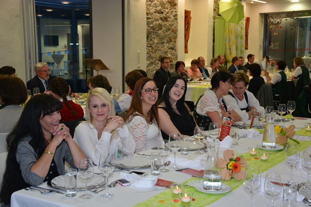 Gala Frühlingserwachen
