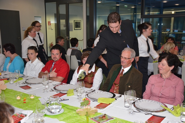 Gala Frühlingserwachen