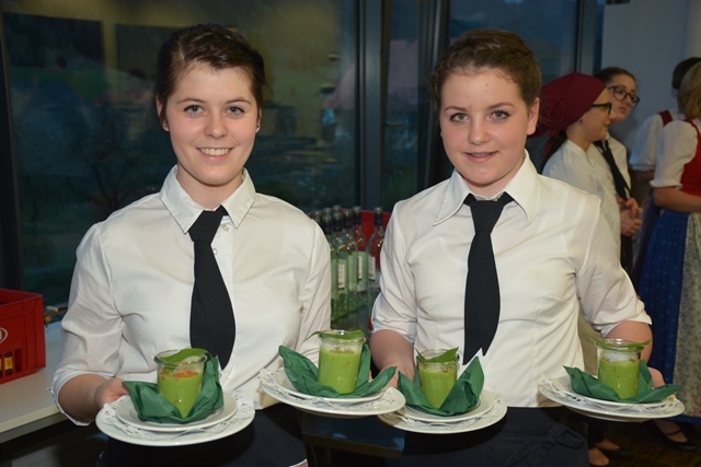 Gala Frühlingserwachen