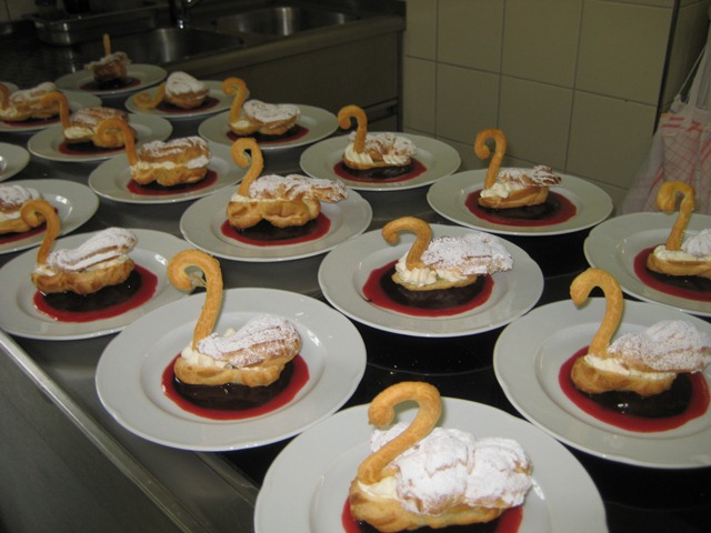 Ernährung und Küche Ernährung und Küche