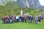 Comenius 13 Mai 2015 © Ing. Forstner