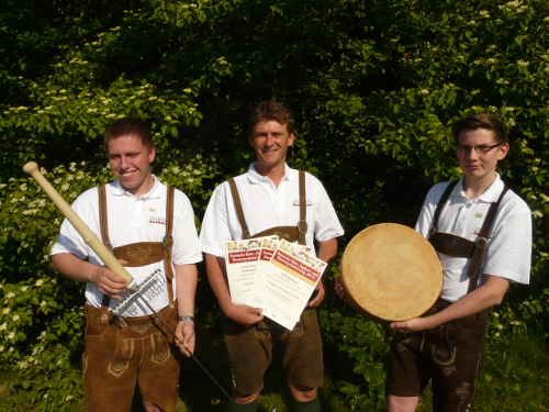 Landessieg 2014