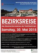 Bezirksreise