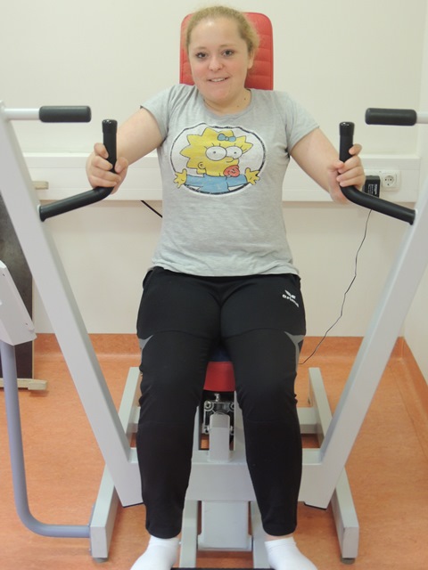 Exkursion der 2. Klasse