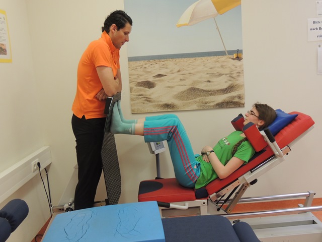 Exkursion der 2. Klasse