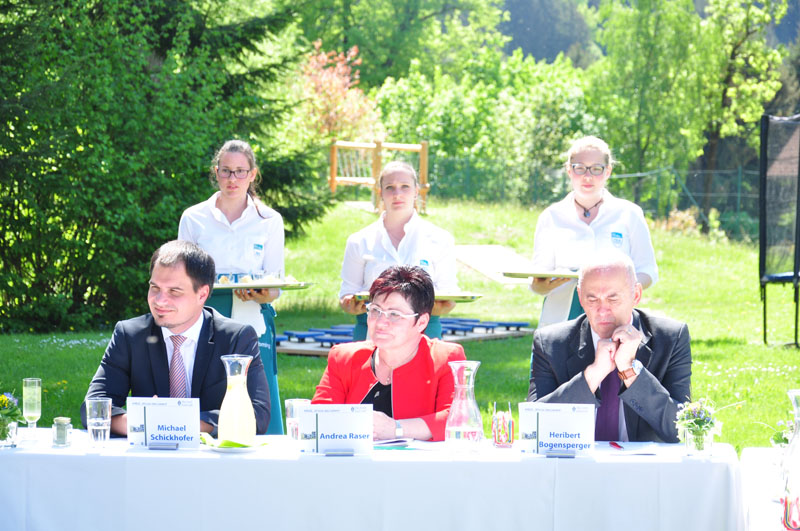 Pressekonfernz